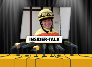 Insider-Talk mit Alina Schubert: „Verspüre Freude und Spaß bei jedem Ritt“ Insider-Talk mit Alina Schubert