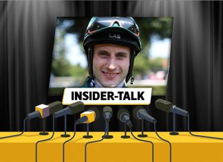 Insider-Talk mit Andrea Ricupa: „Das werde ich mein Leben lang nicht vergessen“ Insider-Talk - Andrea Ricupa