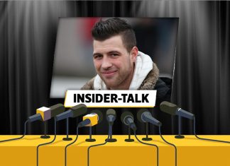 Insider-Talk mit Sven Schleppi: „Mein Hauptaugenmerk liegt auf Frankreich“ Sven Schleppi - Insider-Talk