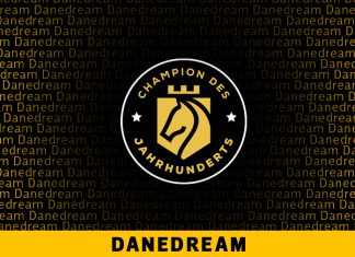 Champion des Jahrhunderts: Kandidatin 3 – Danedream
