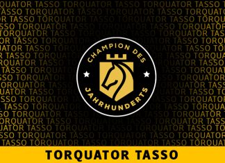 Champion des Jahrhunderts: Kandidat 1 – Torquator Tasso