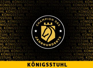 Champion des Jahrhunderts: Kandidat 2 – Königsstuhl