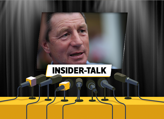 InsiderTalk mit John David Hillis „Von München aus ist alles möglich