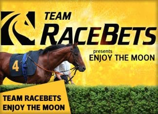 Team RaceBets ist am Start. Und ihr könnt dabei sein!