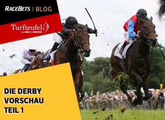 Turfteufel: Die Derbyvorschau – Teil 1