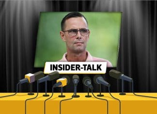 Insider-Talk mit Marcel Weiß: „Sind für das letzte Saisondrittel gut aufgestellt“ BLOG Marcel Weiß