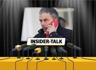 Insider-Talk mit Ralf Wilhelms: „Ich habe keine Sekunde gezögert“ BLOG Ralf