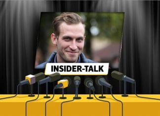 Insider-Talk mit Marian Falk Weißmeier: „Vermehrt Fokus auf Black Type legen“ BLOG - Marian Falk Weißmeier